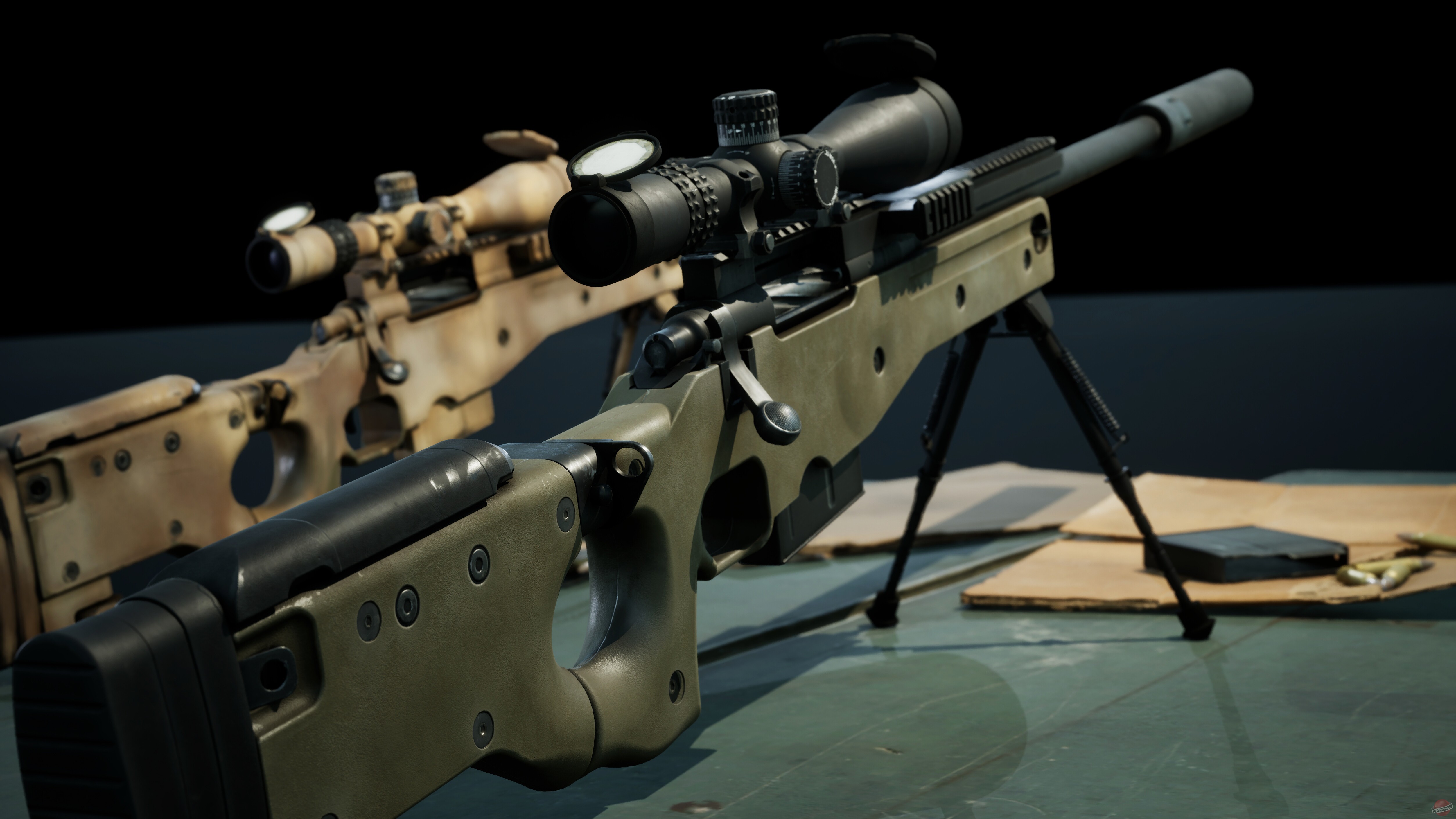 Скриншот из игры Center Mass: Streets of Ramadi - 11