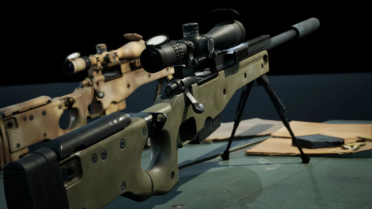 Скриншот из игры Center Mass: Streets of Ramadi - 16