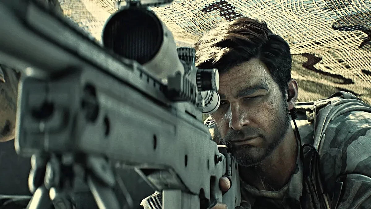 Скриншот из игры Center Mass: Streets of Ramadi - 12