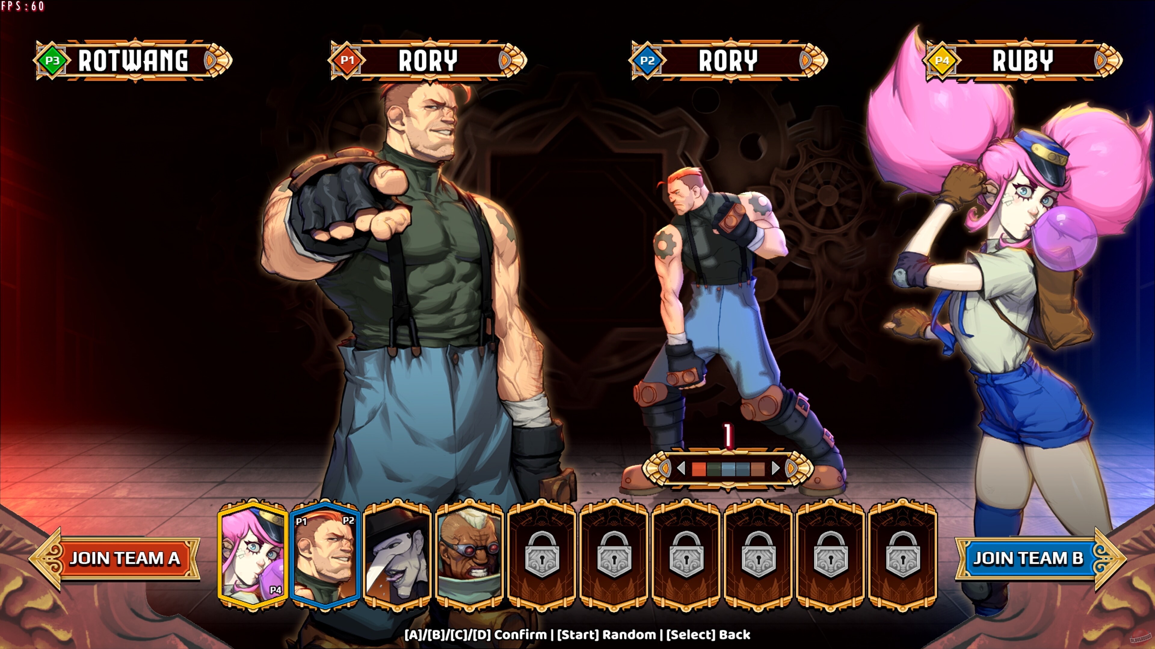 Скриншот из игры Diesel Legacy: The Brazen Age - 23