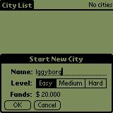 Скриншот из игры SimCity - 28