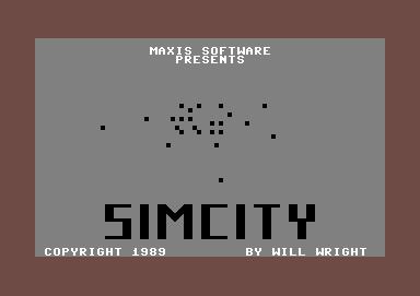 Скриншот из игры SimCity - 86