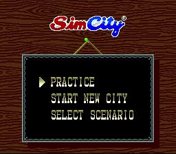 Скриншот из игры SimCity - 57