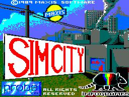 Скриншот из игры SimCity - 48