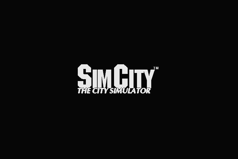Скриншот из игры SimCity - 50