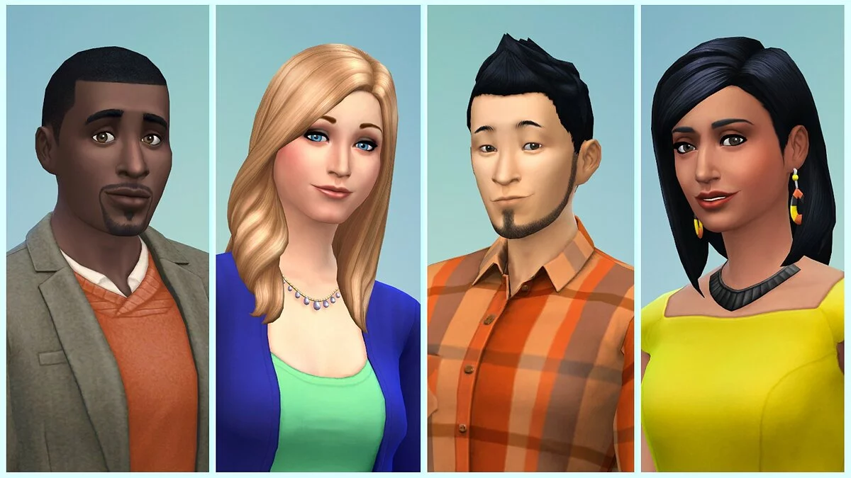 Скриншот из игры The Sims 4: Eco Lifestyle - 13