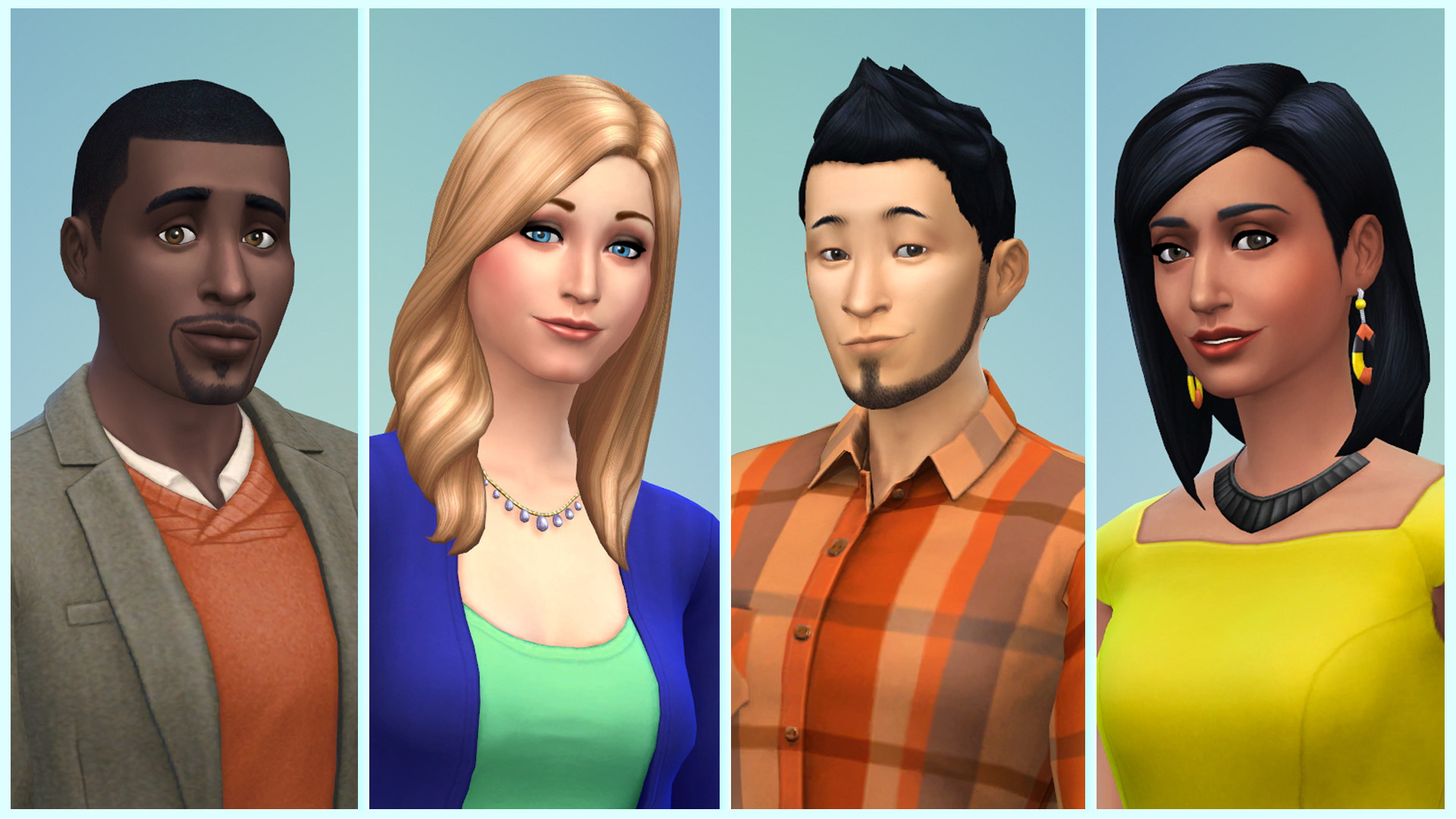 Скриншот из игры The Sims 4: Eco Lifestyle - 4