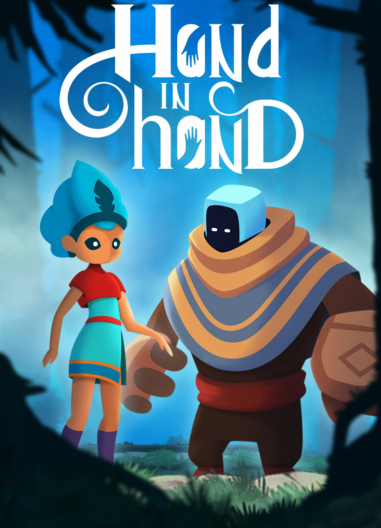 Обложка игры Hand In Hand