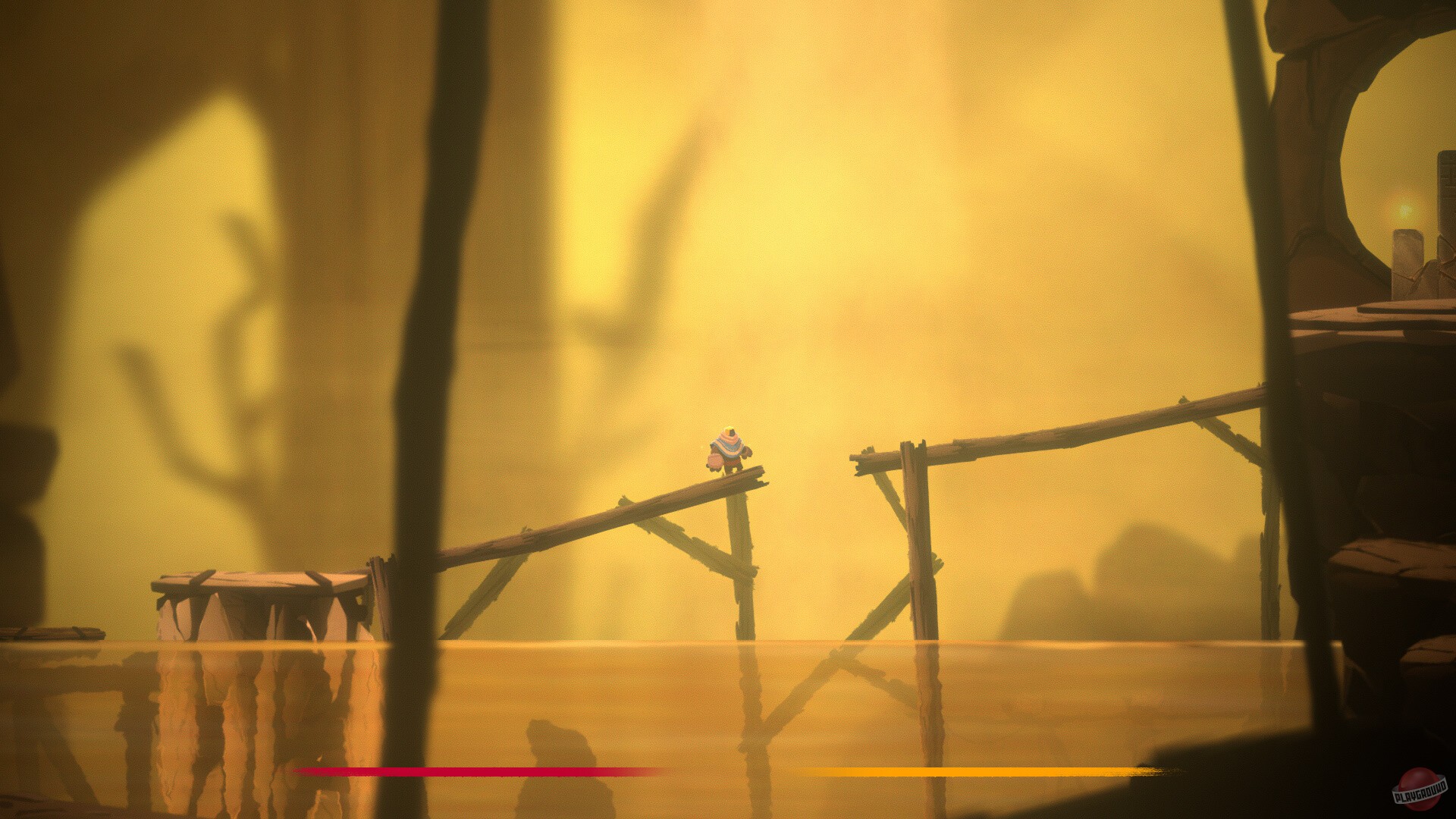 Скриншот из игры Hand In Hand - 41