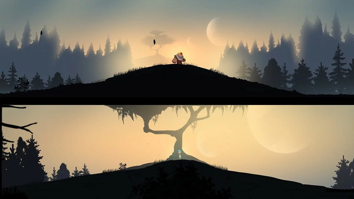 Скриншот из игры Hand In Hand - 44