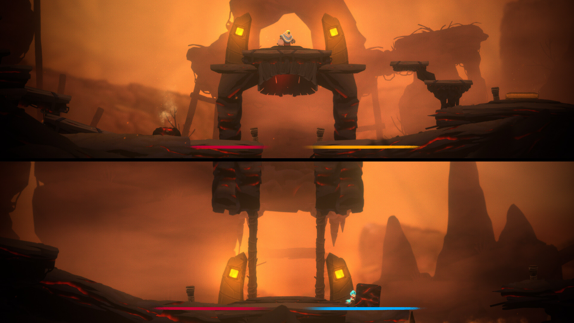 Скриншот из игры Hand In Hand - 32