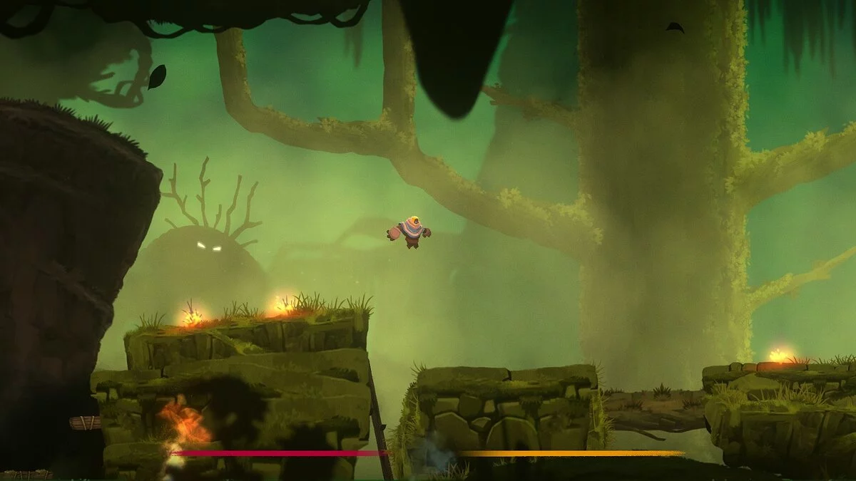 Скриншот из игры Hand In Hand - 23