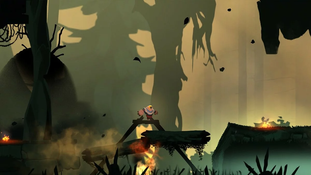 Скриншот из игры Hand In Hand - 45