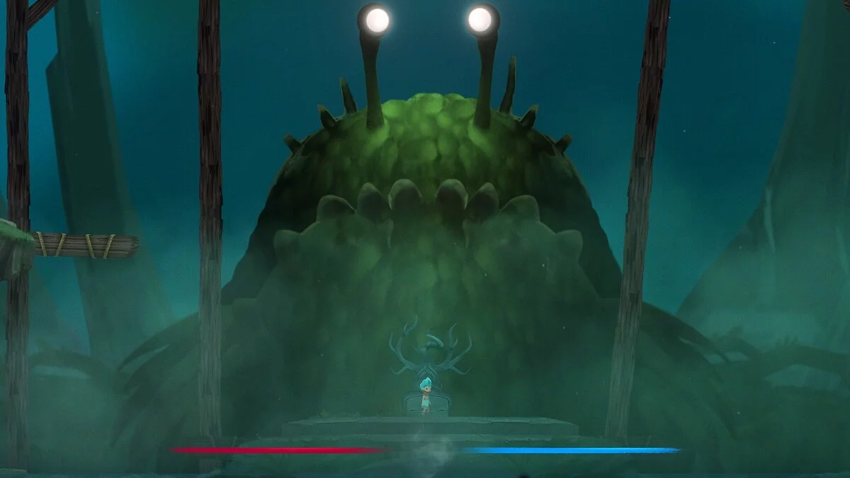 Скриншот из игры Hand In Hand - 46