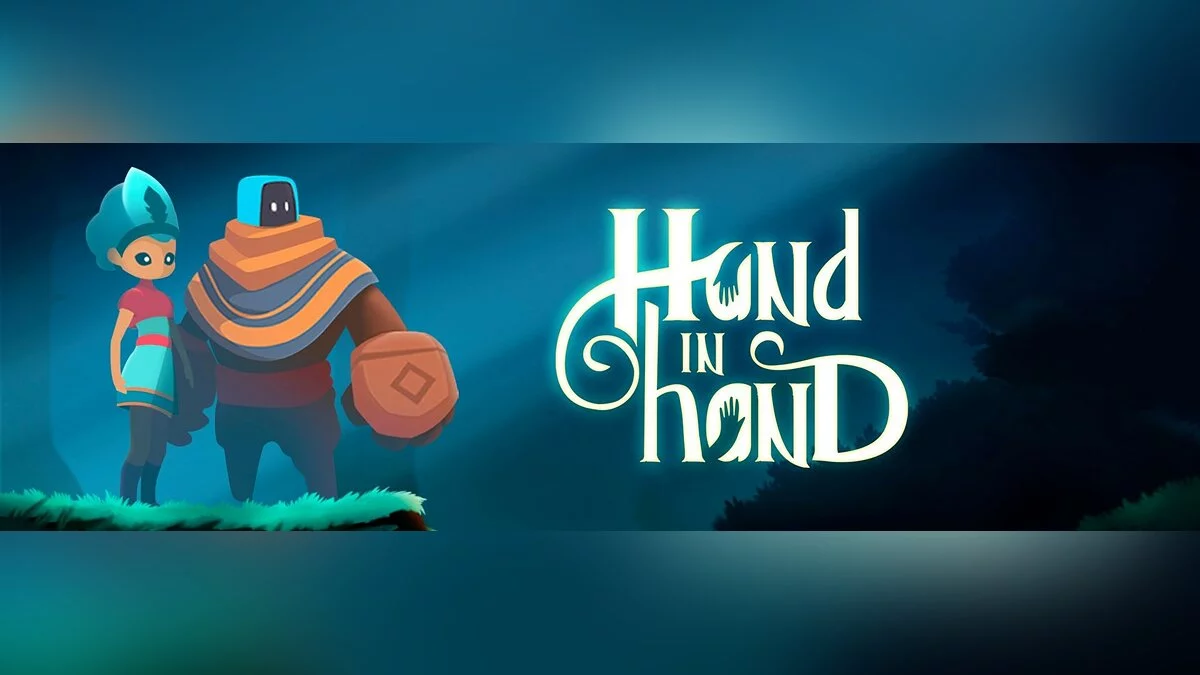 Скриншот из игры Hand In Hand - 38