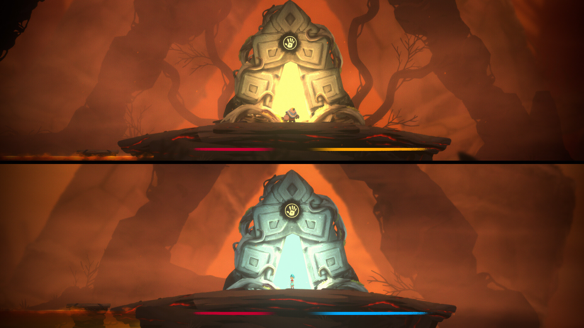 Скриншот из игры Hand In Hand - 37