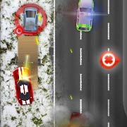 Обложка игры High Speed Chase 2.0