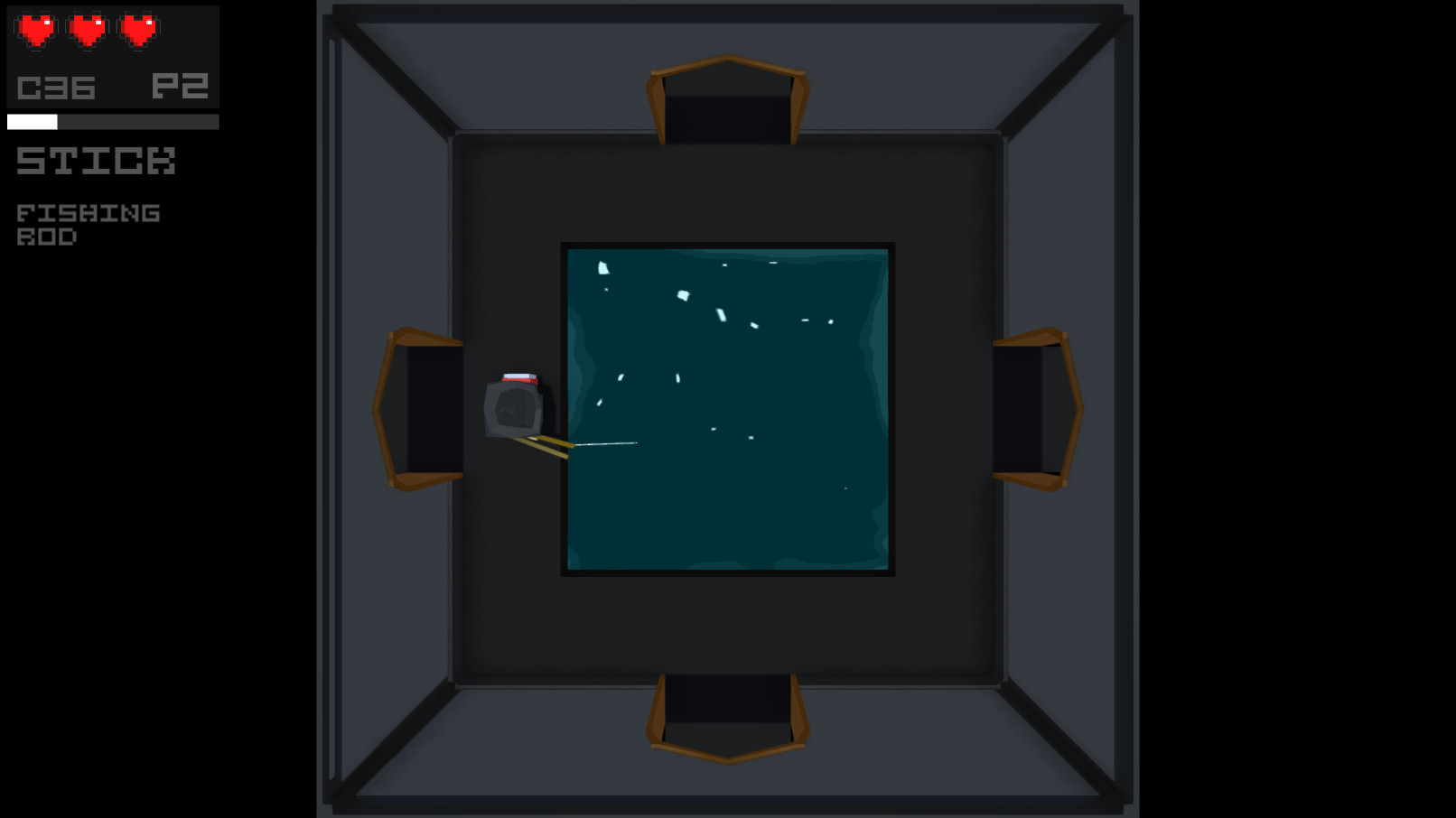 Скриншот из игры Neverend - 35