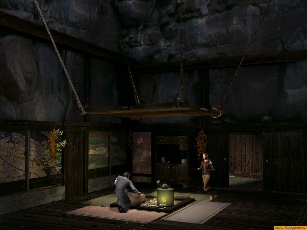 Скриншот из игры Neverend - 33