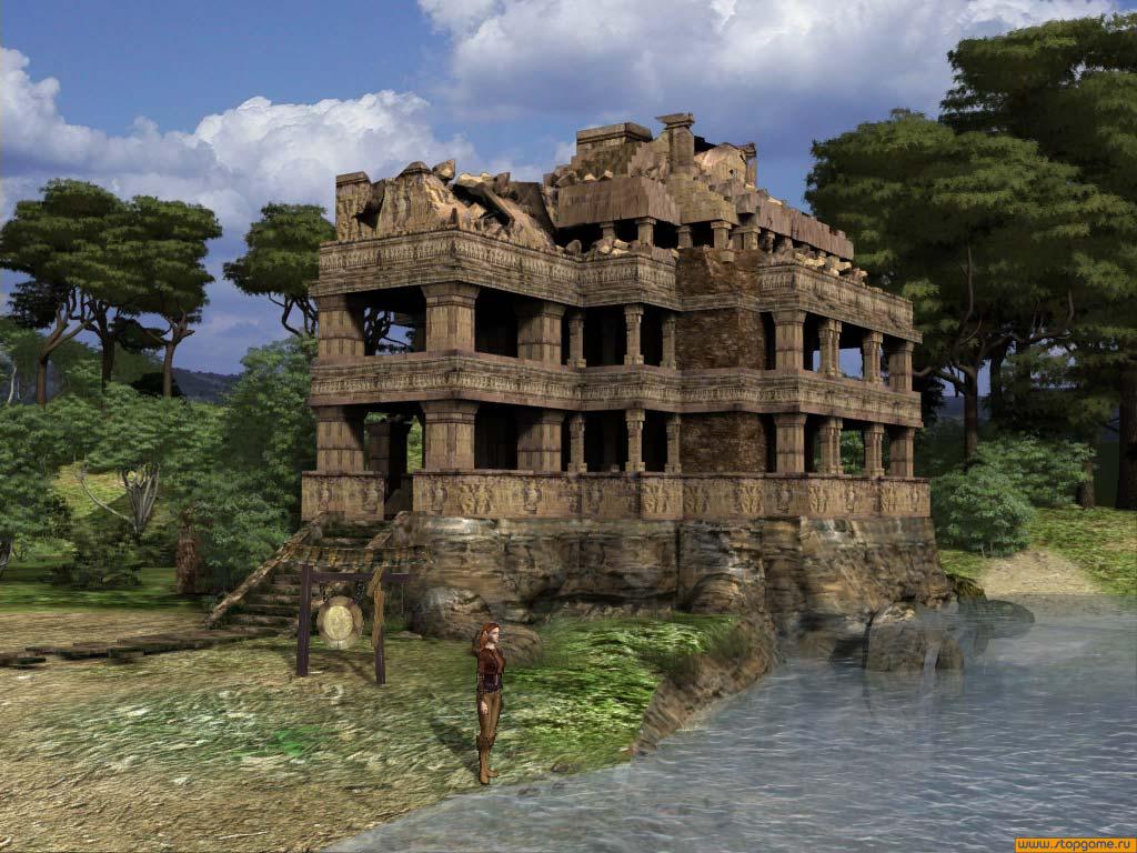 Скриншот из игры Neverend - 41