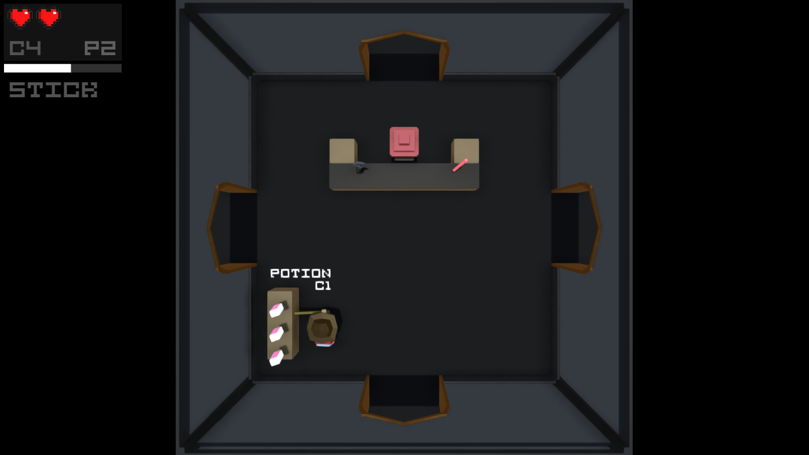 Скриншот из игры Neverend - 40