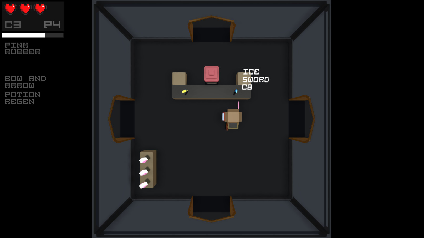 Скриншот из игры Neverend - 30