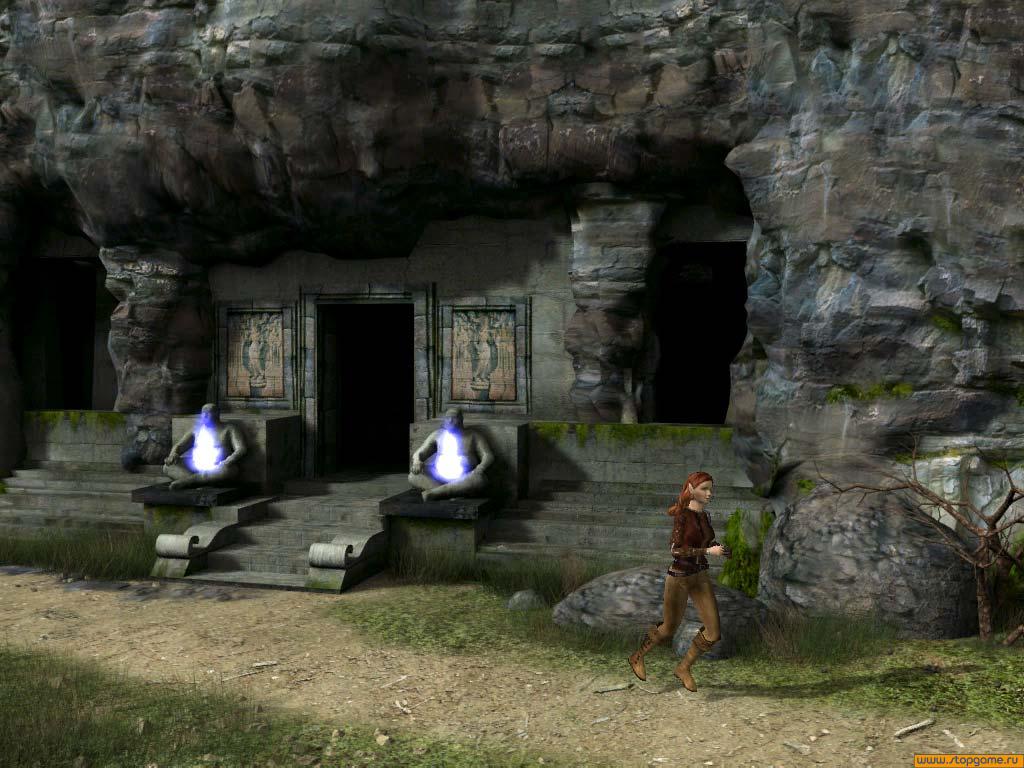 Скриншот из игры Neverend - 27