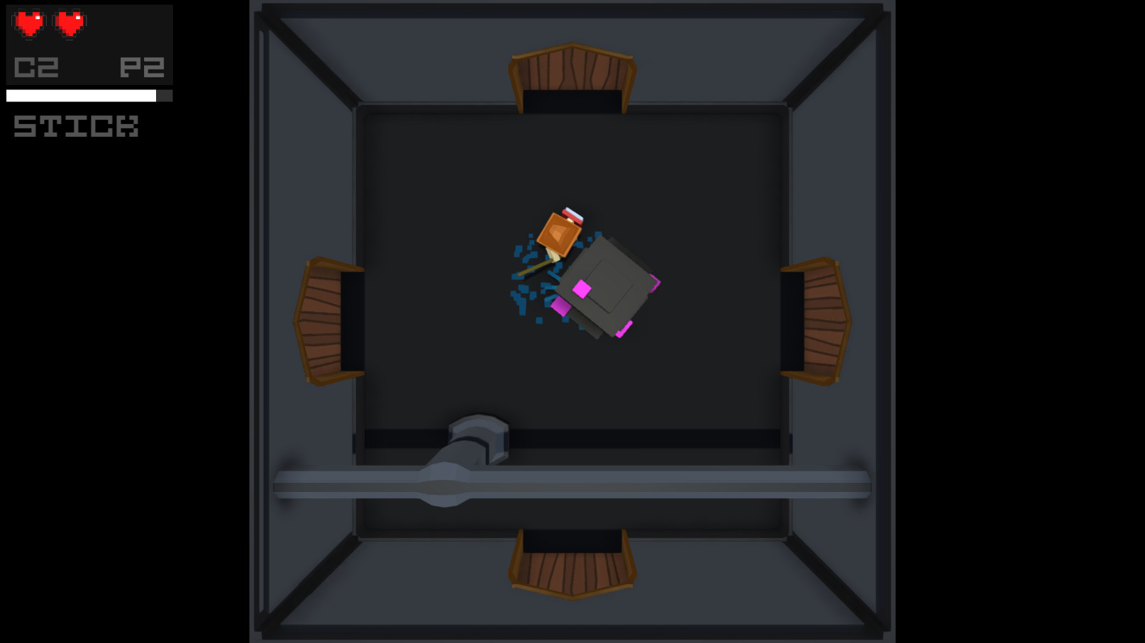 Скриншот из игры Neverend - 42