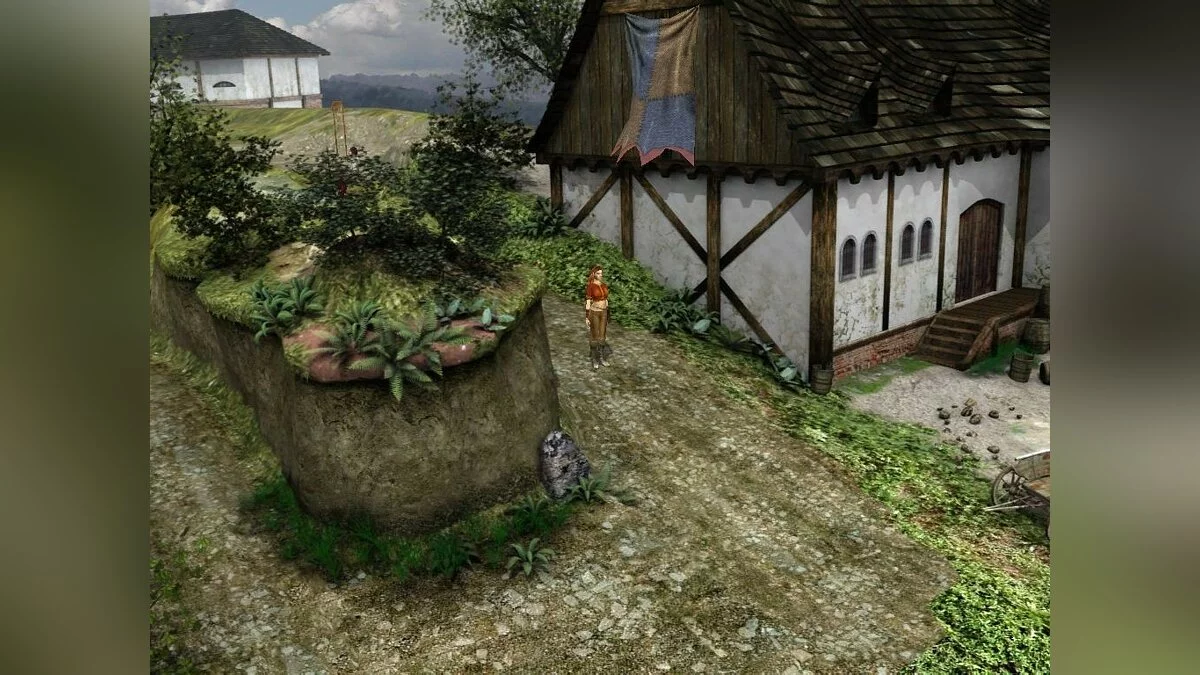 Скриншот из игры Neverend - 11