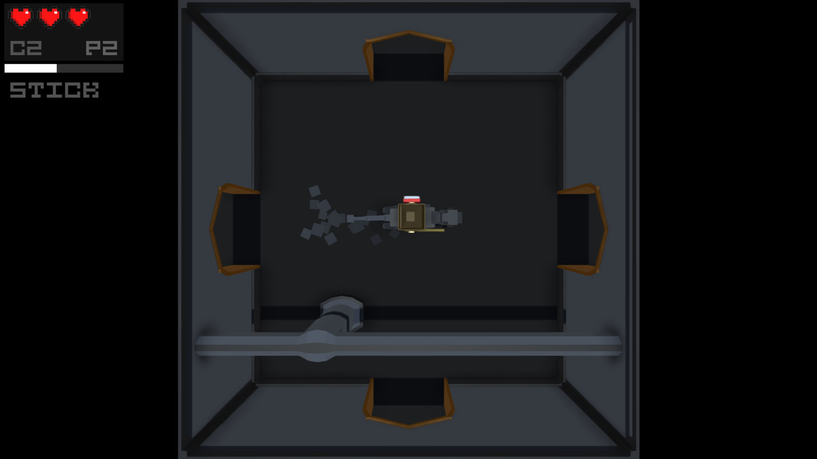 Скриншот из игры Neverend - 25