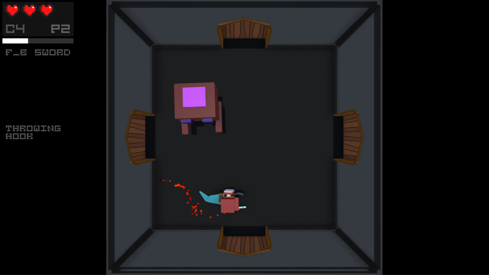 Скриншот из игры Neverend - 12