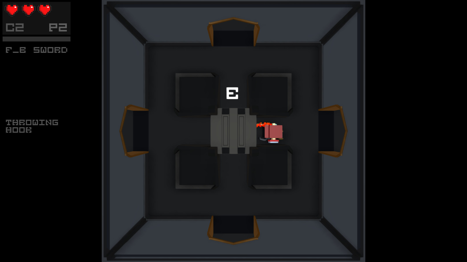 Скриншот из игры Neverend - 21