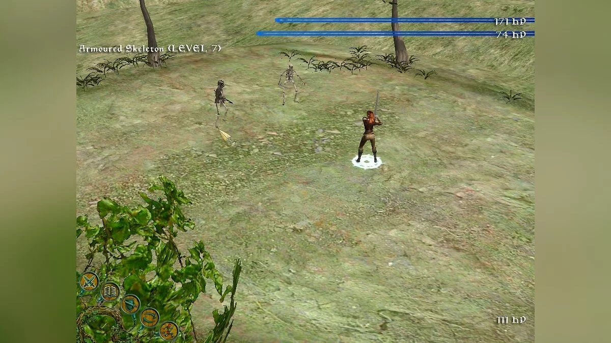 Скриншот из игры Neverend - 29