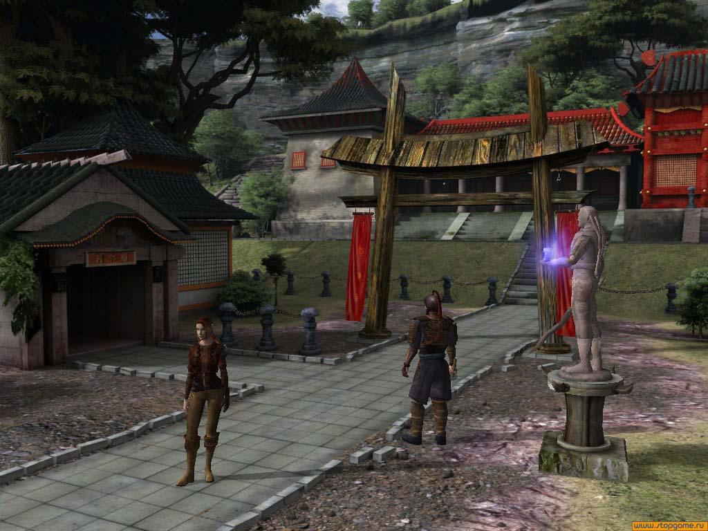 Скриншот из игры Neverend - 43