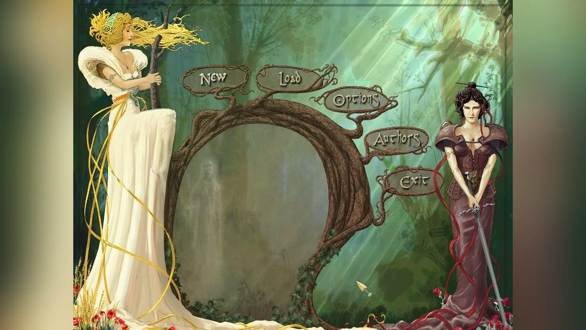 Скриншот из игры Neverend - 28