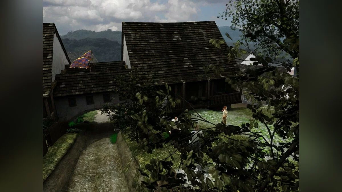 Скриншот из игры Neverend - 14