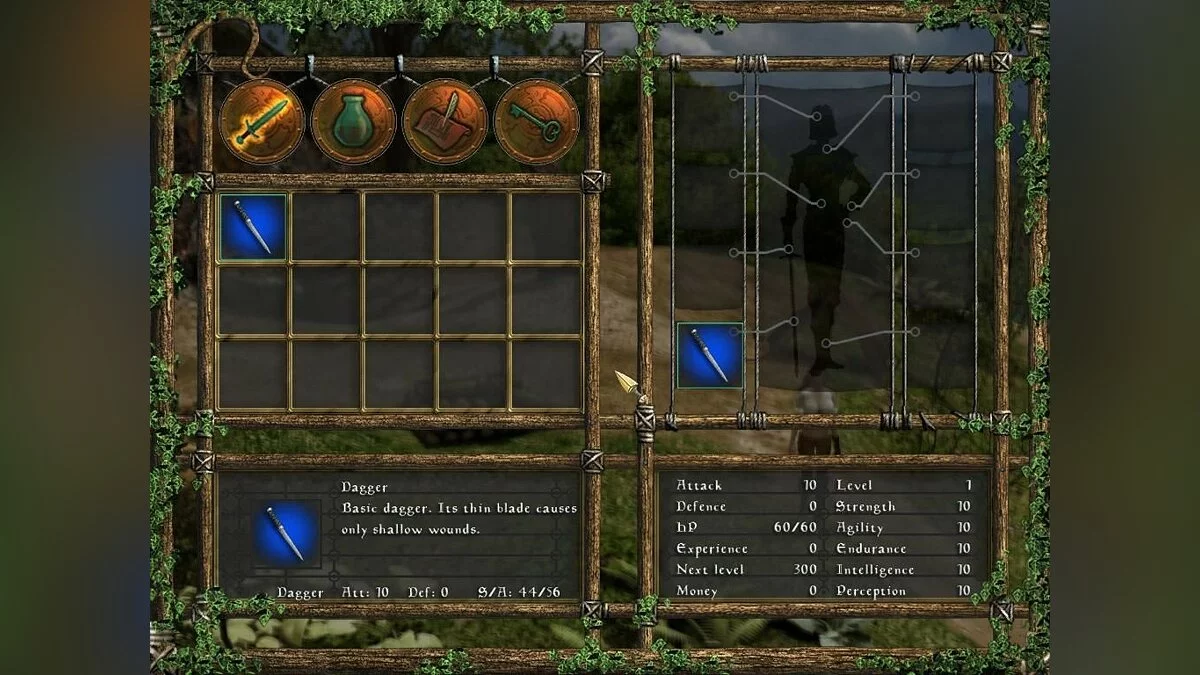 Скриншот из игры Neverend - 31