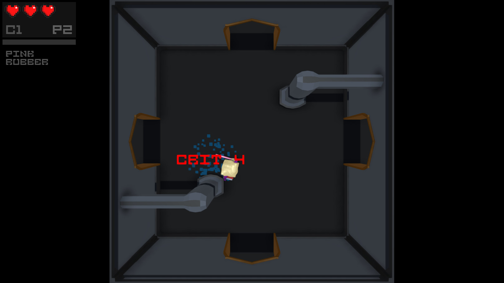 Скриншот из игры Neverend - 38