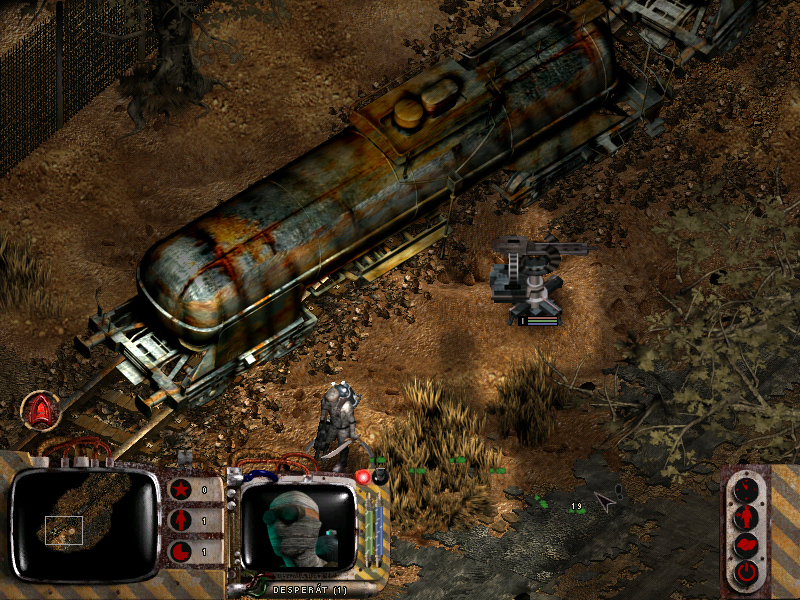 Скриншот из игры Shadow Vault - 10