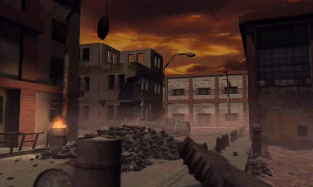 Скриншот из игры Shadow Vault - 14