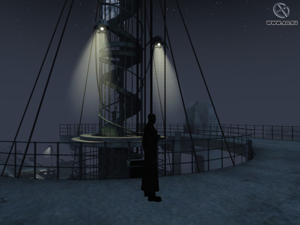 Скриншот из игры Vampire Hunters - 55