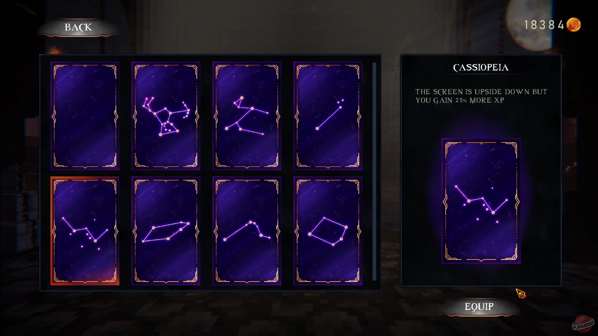 Скриншот из игры Vampire Hunters - 49