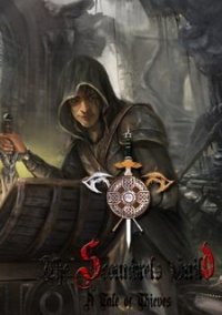 Обложка игры The Scoundrels Guild