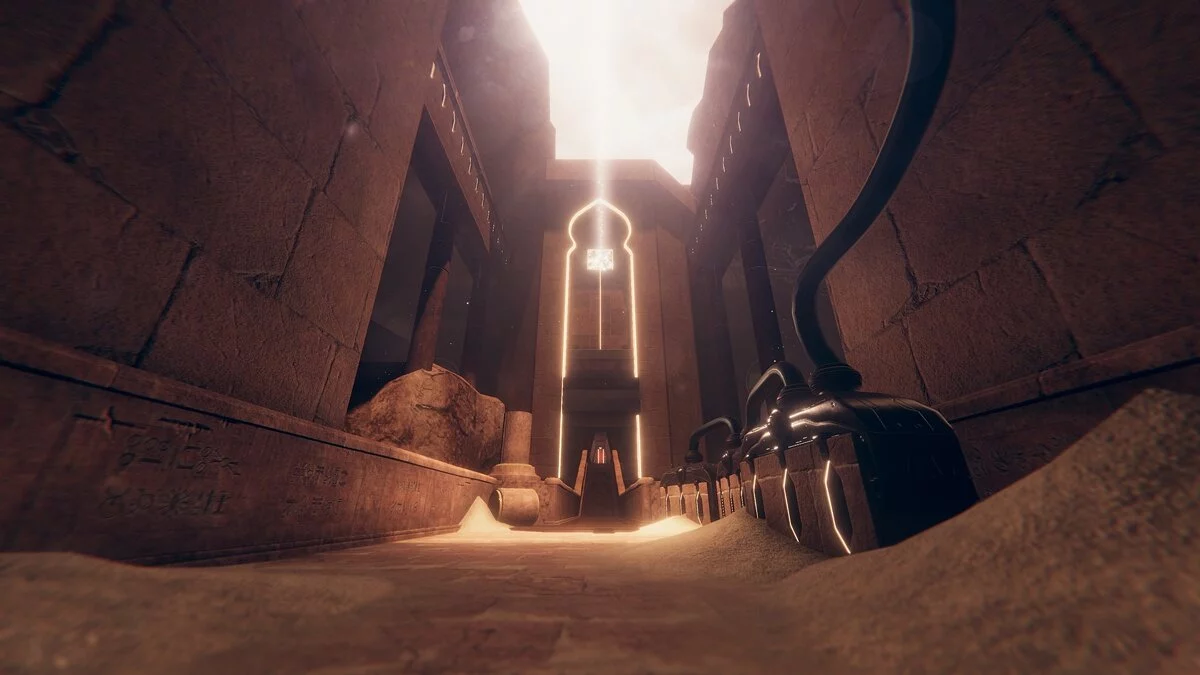 Скриншот из игры Doctor Who: The Edge of Time - 22