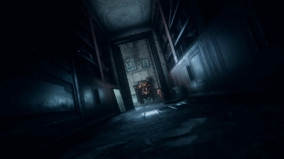 Скриншот из игры Doctor Who: The Edge of Time - 16