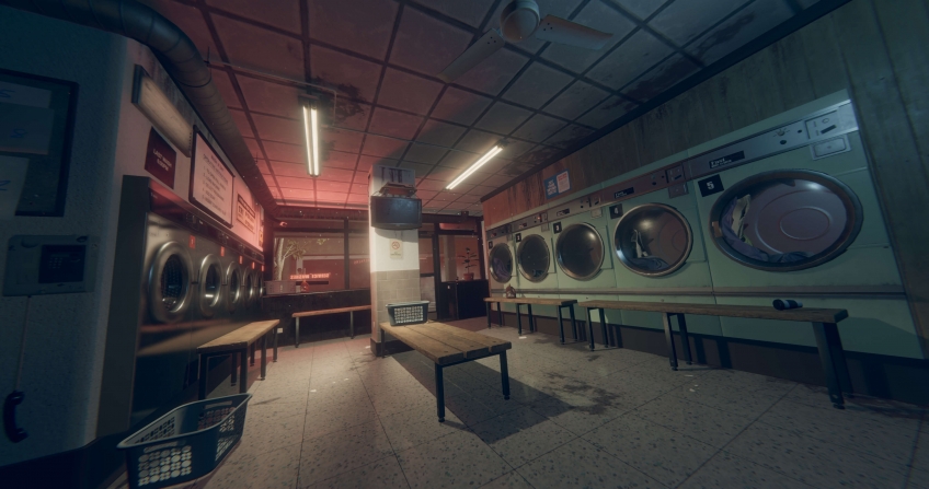 Скриншот из игры Doctor Who: The Edge of Time - 5