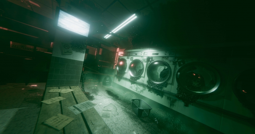 Скриншот из игры Doctor Who: The Edge of Time - 6