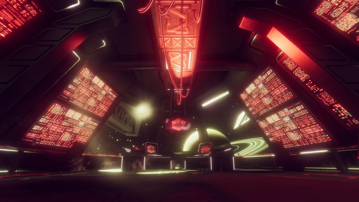 Скриншот из игры Doctor Who: The Edge of Time - 35