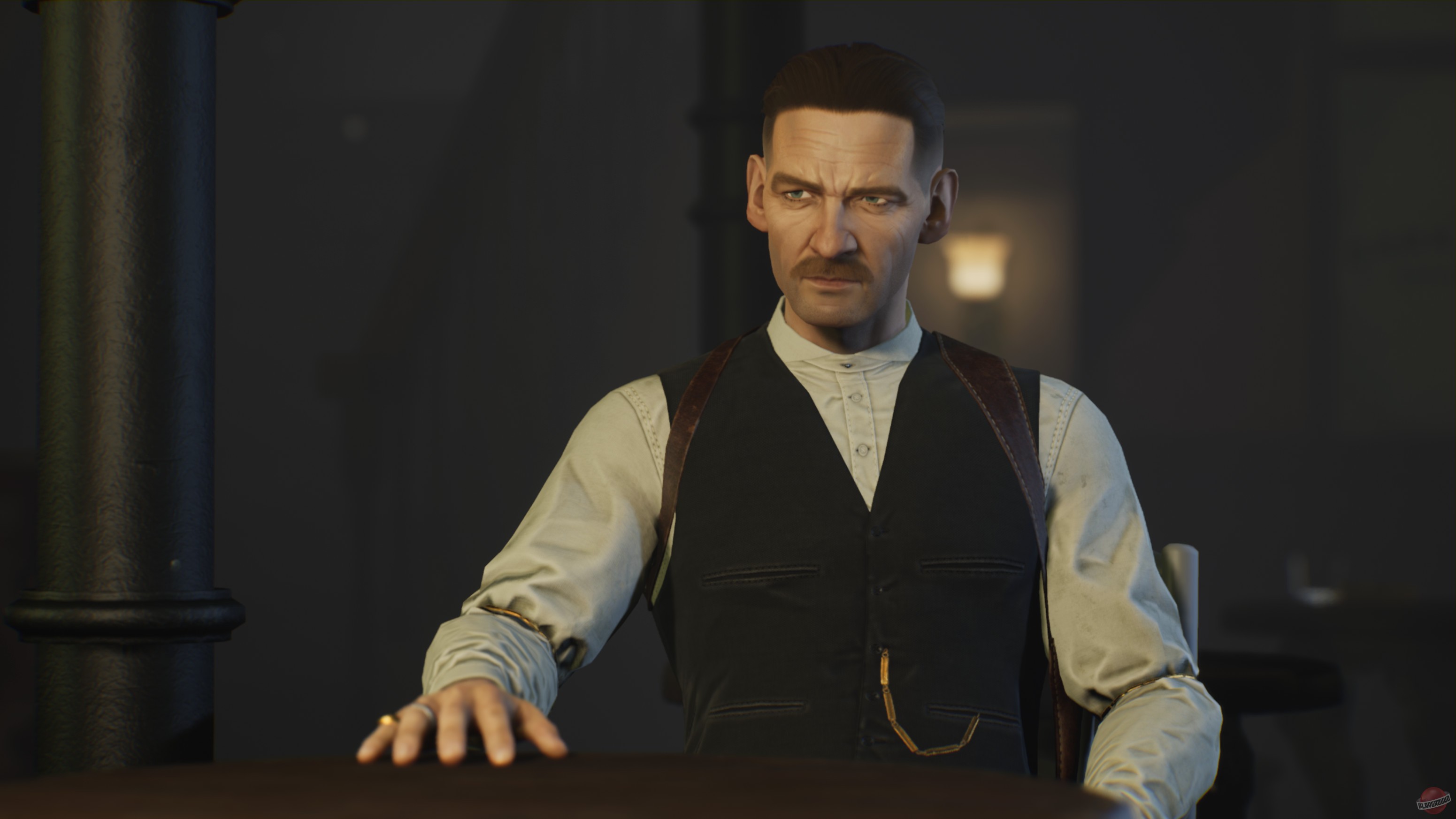 Скриншот из игры Peaky Blinders: The King's Ransom - 10