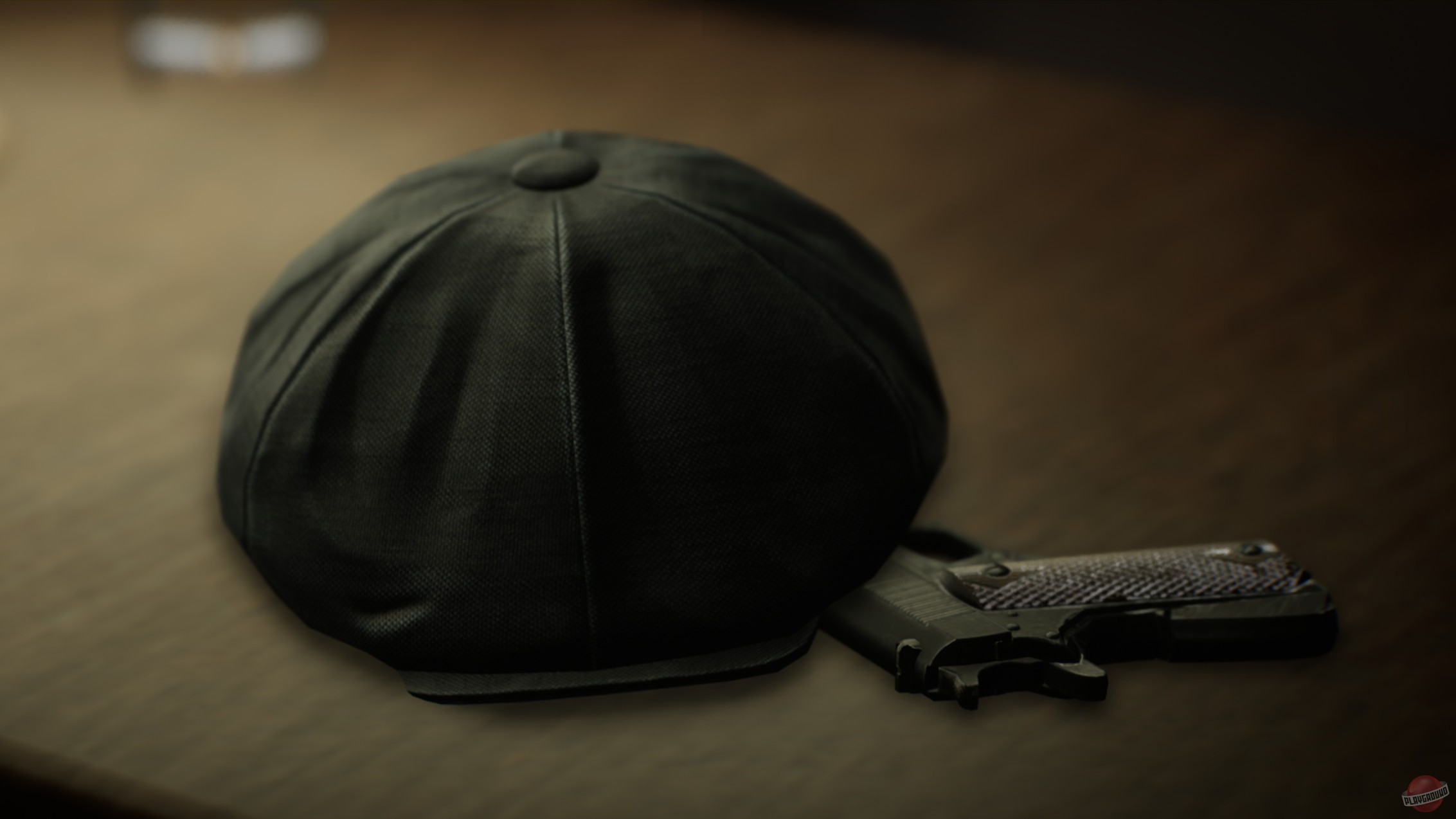 Скриншот из игры Peaky Blinders: The King's Ransom - 19